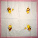 014 Insekten - 3-lagig - Home Fashion